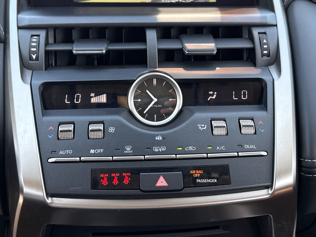 Used 2021 Lexus NX SUV