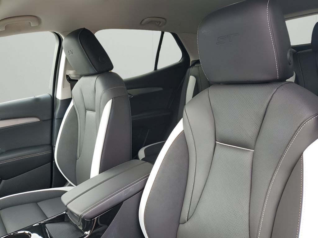 Used Car 2025 Buick Envision  Sport Touring For Sale Under $35,000 In Austin, Texas