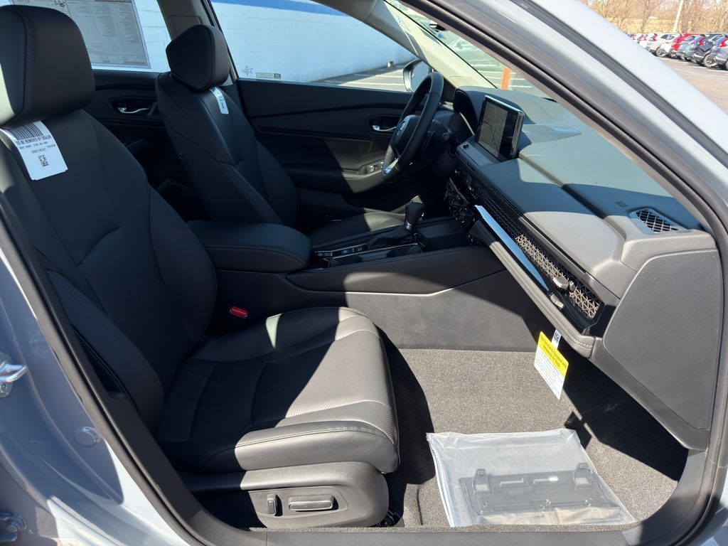 Thumbnail: 2026 Honda Accord - 24