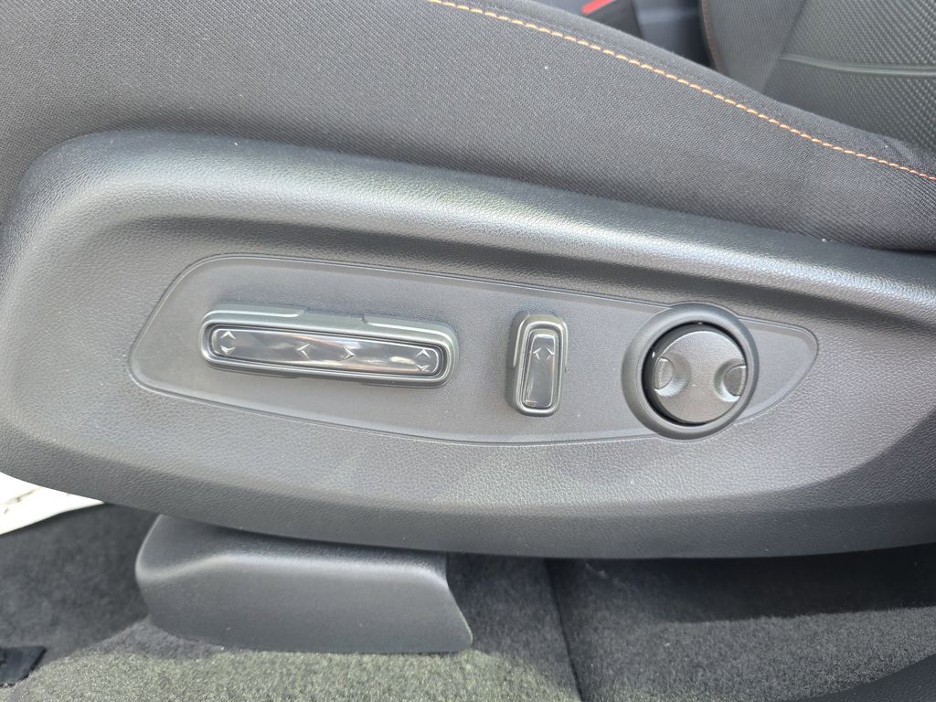 used 2026 Honda CR-V Hybrid car, priced at $33,993