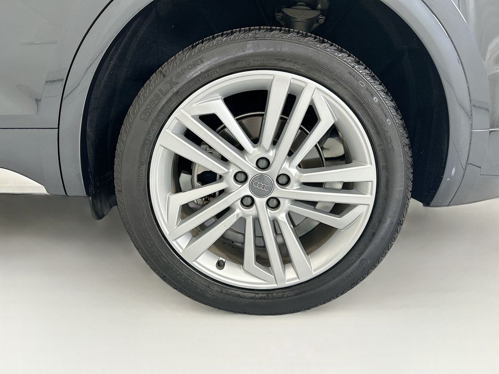 Thumbnail: 2018 Audi Q5 - 30