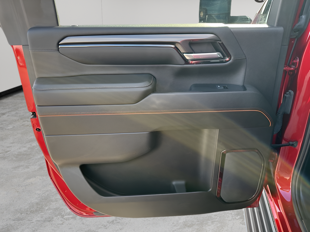 Used Car 2024 Gmc Sierra 2500hd  At4 For Sale Under $80,000 In Austin, Texas