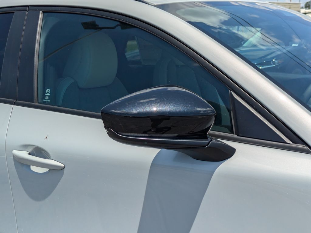 2026 Mazda CX-30 2.5 S Aire Edition