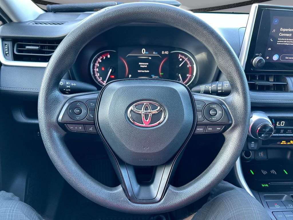 Thumbnail: 2024 Toyota RAV4 - 15