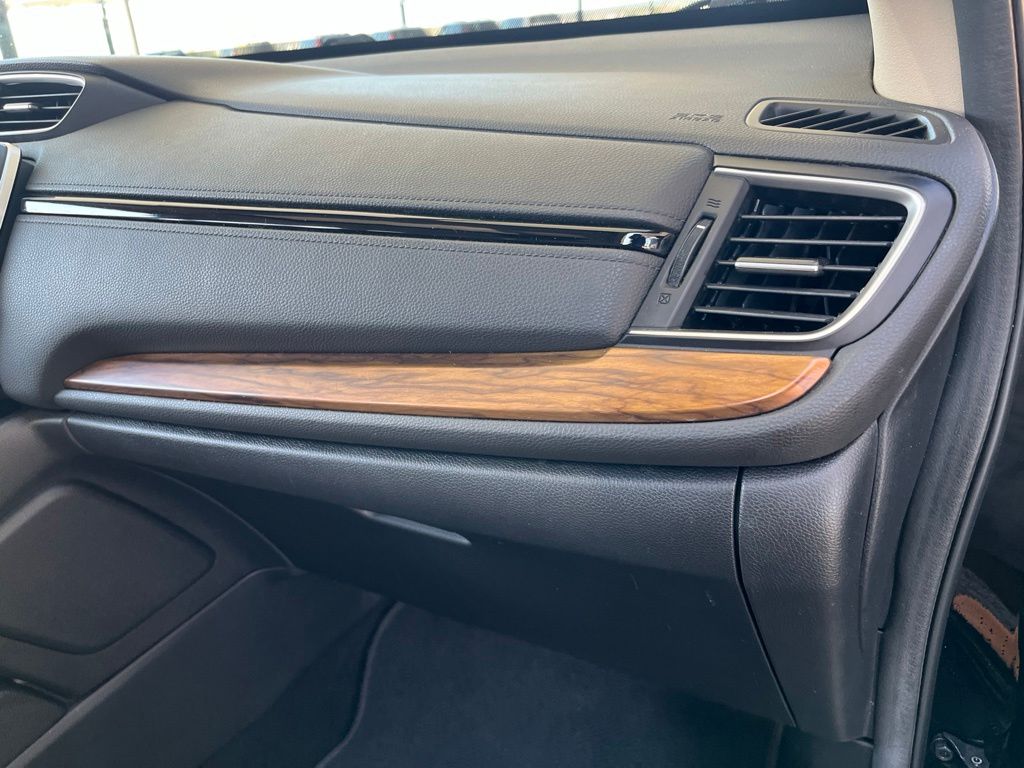 Thumbnail: 2017 Honda CR-V - 28