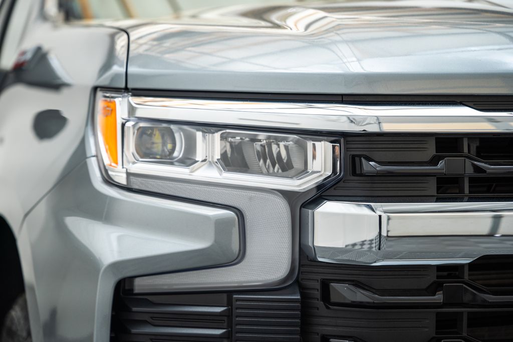 ChevroletSilverado 150014