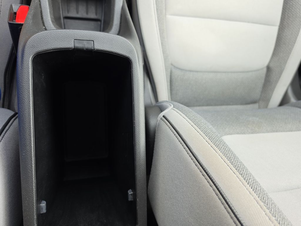 2025 Chevrolet TrailBlazer LT Gray at Klick Lewis Buick Chevrolet