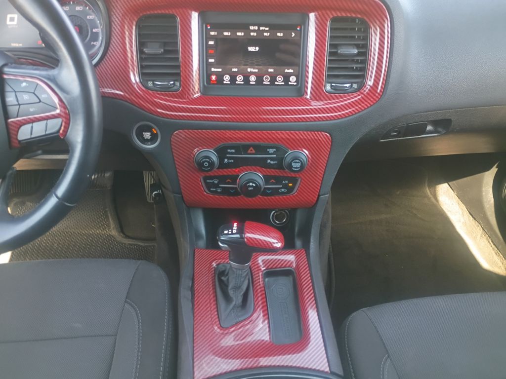 Used Car 2018 Dodge Charger  Sxt For Sale Under $20,000 In Austin, Texas