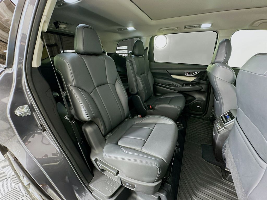 2021 Subaru Ascent Limited 28