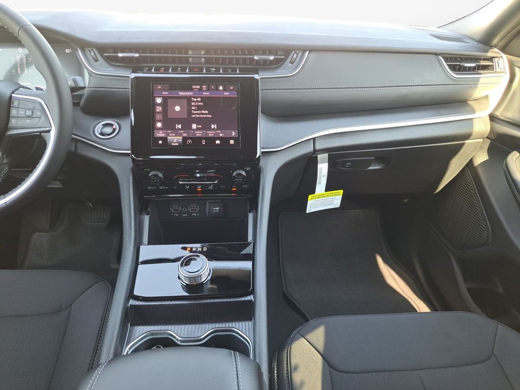 New Car 2025 Jeep Grand Cherokee  For Sale Under $35,000 In Austin, Texas