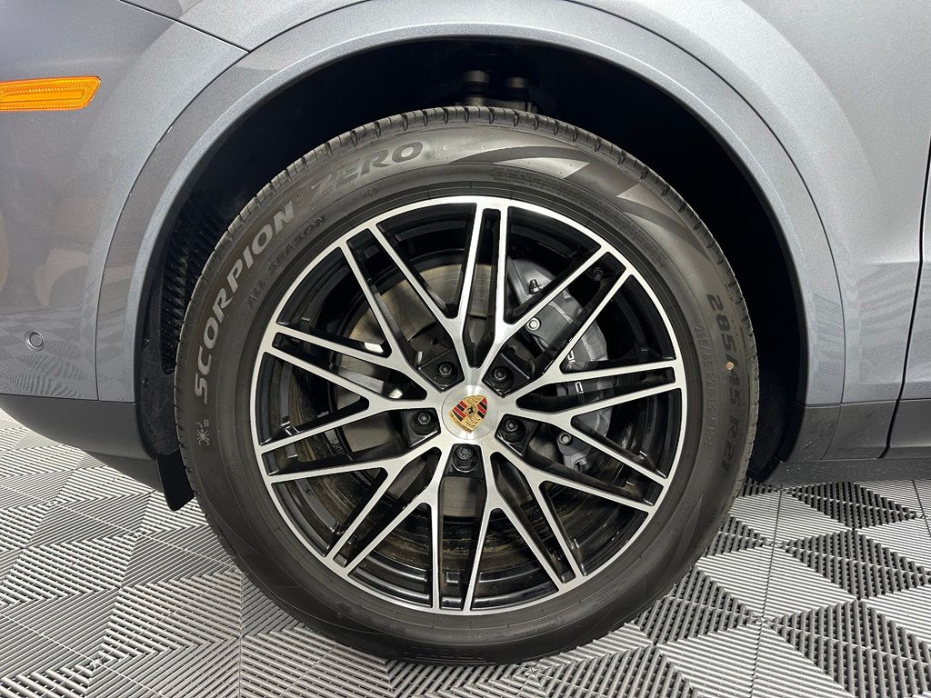 Thumbnail: 2026 Porsche  - 15