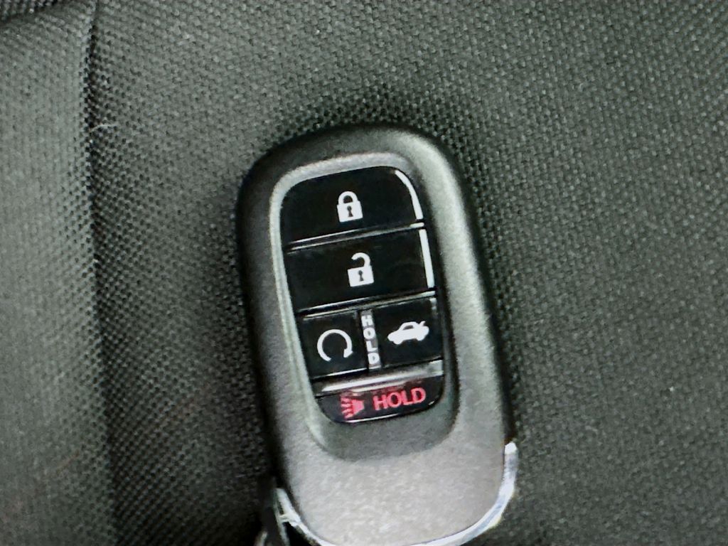 Used Car 2023 Honda Civic  Sport For Sale Under $25,000 In Austin, Texas