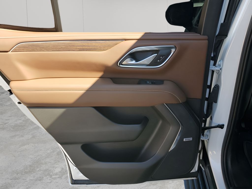 Used Car 2022 Chevrolet Tahoe  High Country For Sale Under $70,000 In Austin, Texas