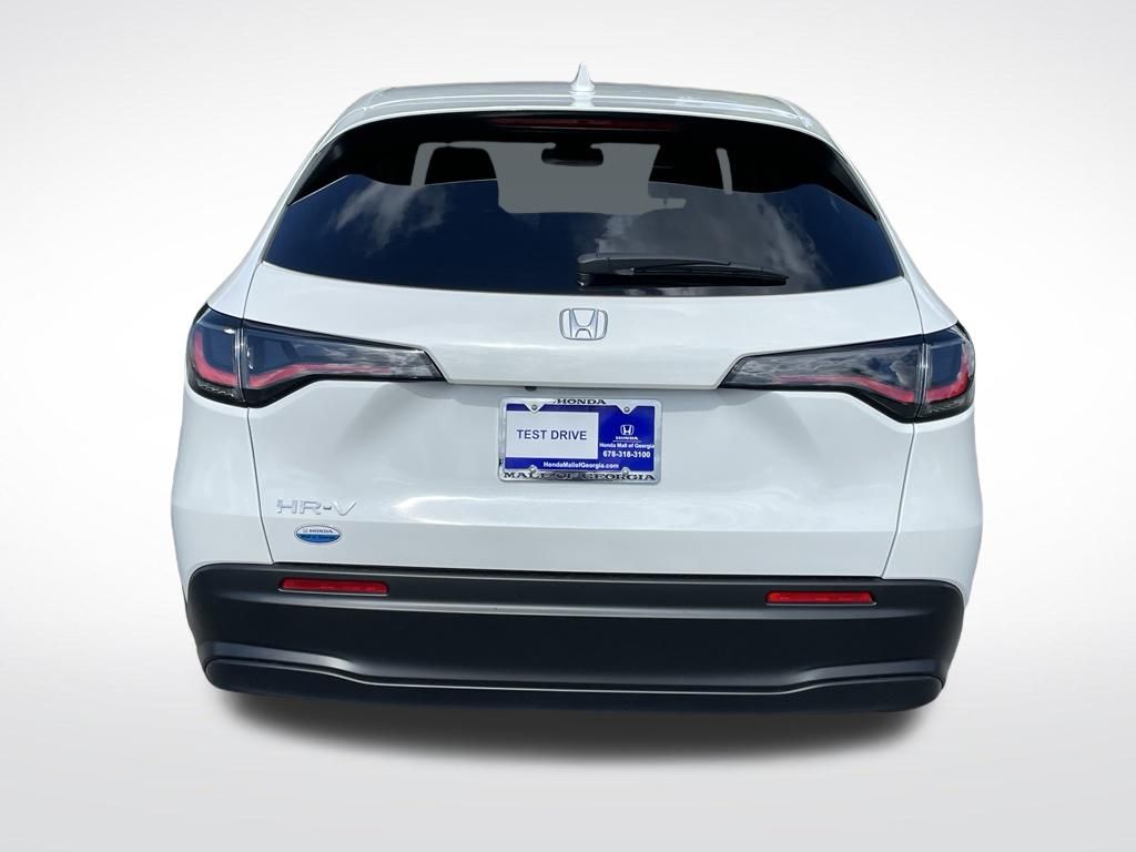 Thumbnail: 2027 Honda HR-V - 5