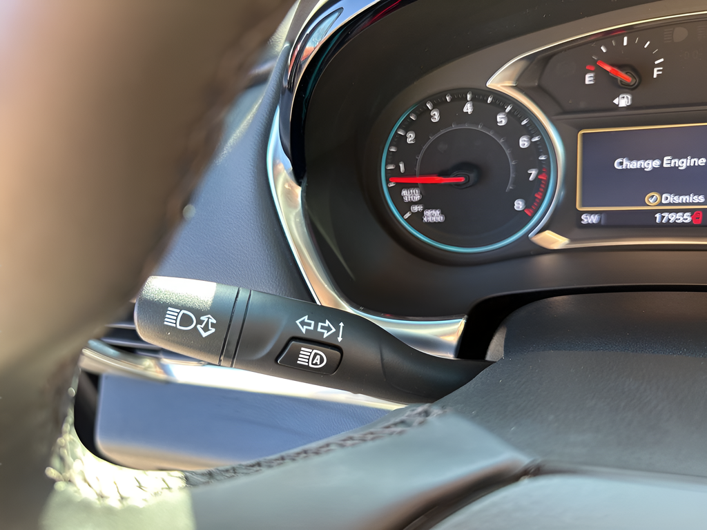 Used Car 2023 Chevrolet Traverse  Lt For Sale Under $35,000 In Austin, Texas