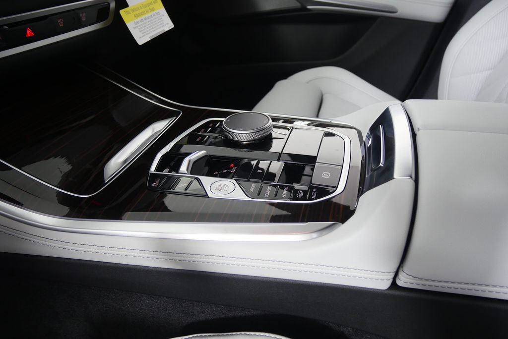 2026 BMW X5 xDrive40i 23