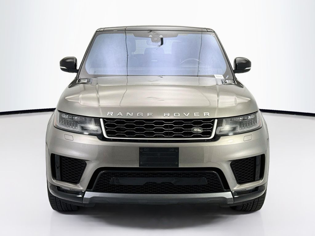Thumbnail: 2019 Land Rover Range Rover Sport - 2