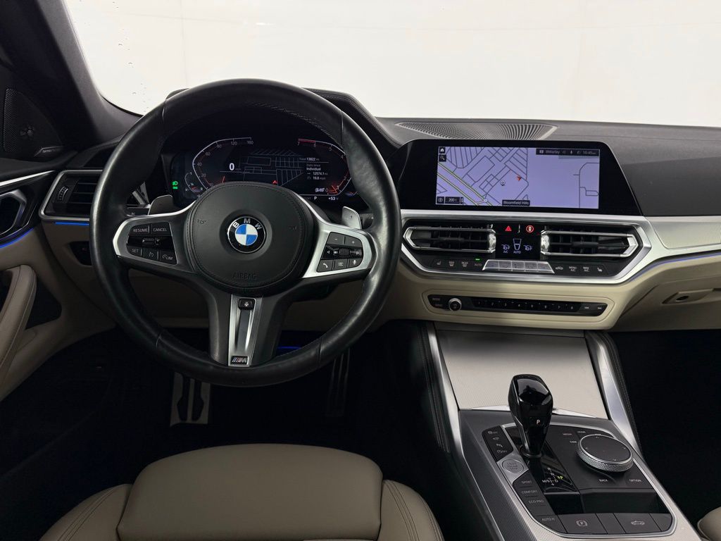 Thumbnail: 2023 BMW 4 Series - 15