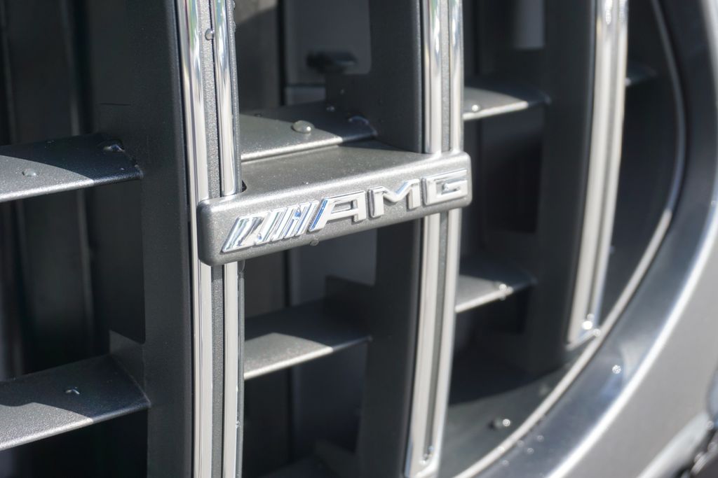 2025 Mercedes-Benz GLE 53 AMG 10