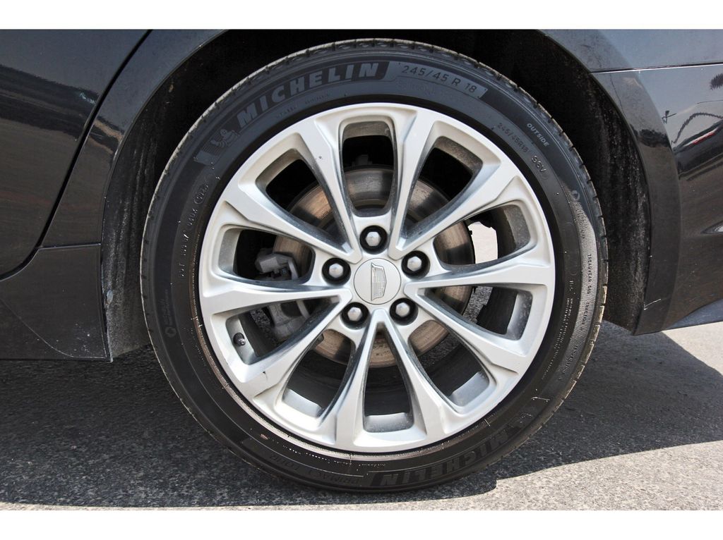 Used 2023 Cadillac CT5 Sedan