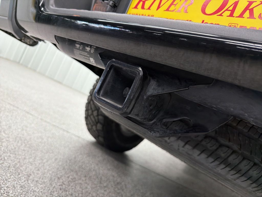 2022 Chevrolet Colorado Z71 - 7