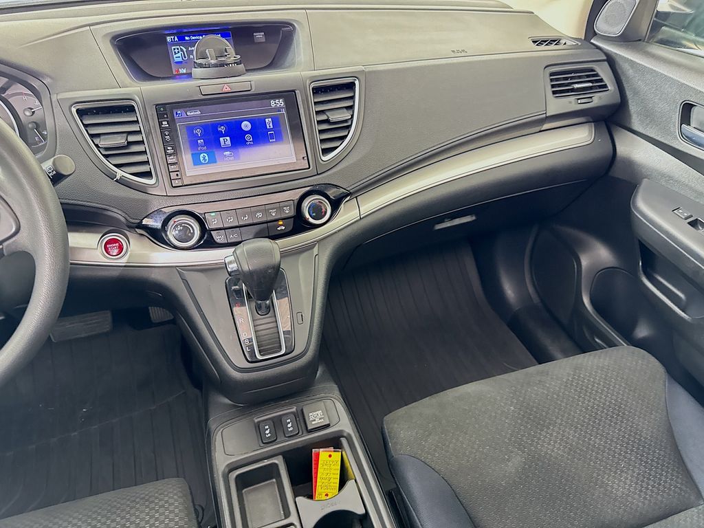 Used Car 2016 Honda Cr-v  Ex For Sale Under $20,000 In Austin, Texas