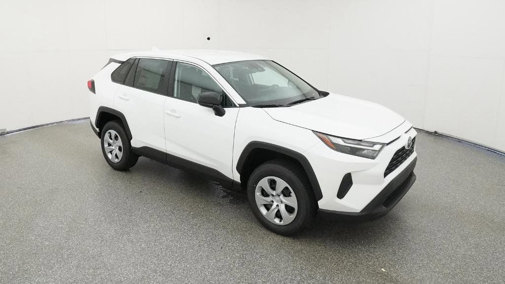 Thumbnail: 2025 Toyota RAV4 - 29