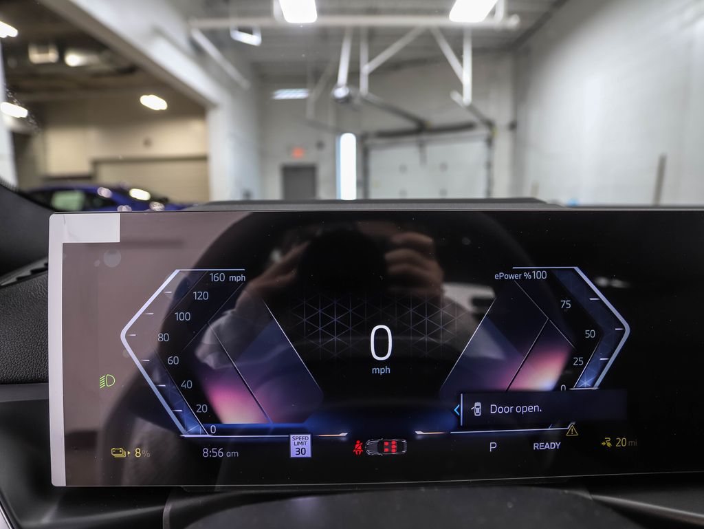 Thumbnail: 2026 BMW i4 - 14