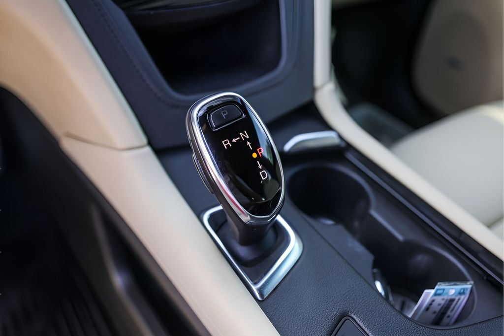 Used Car 2017 Cadillac Xt5  Luxury For Sale Under $20,000 In Austin, Texas