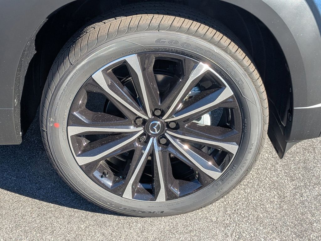 2026 Mazda CX-50 2.5 S Premium