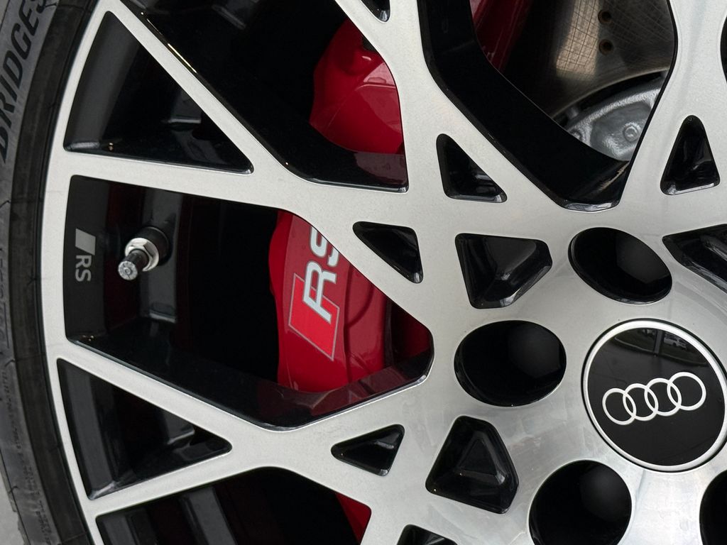 Thumbnail: 2026 Audi RS 3 - 8