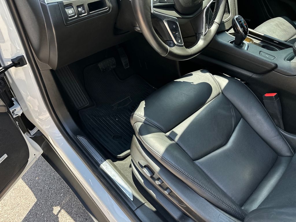 Used Car 2018 Cadillac Xt5  Luxury For Sale Under $20,000 In Austin, Texas