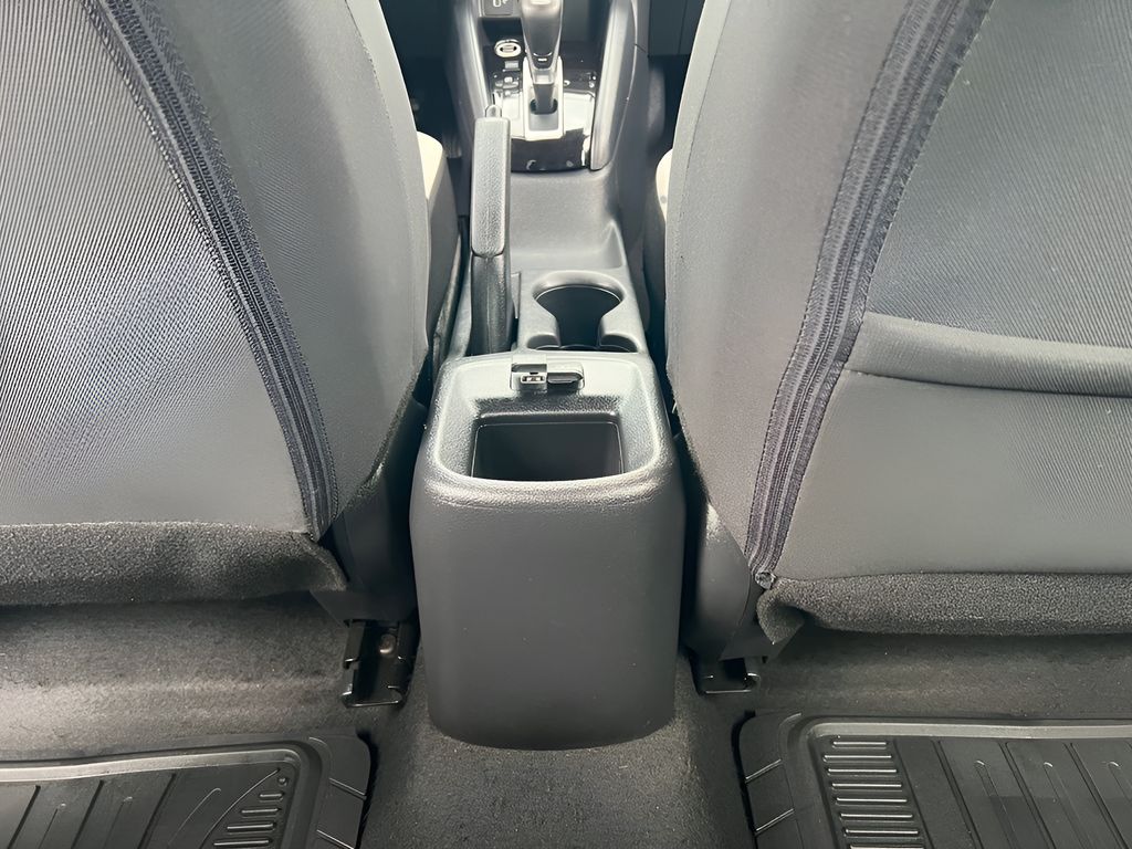 Used 2021 Nissan Versa Sedan