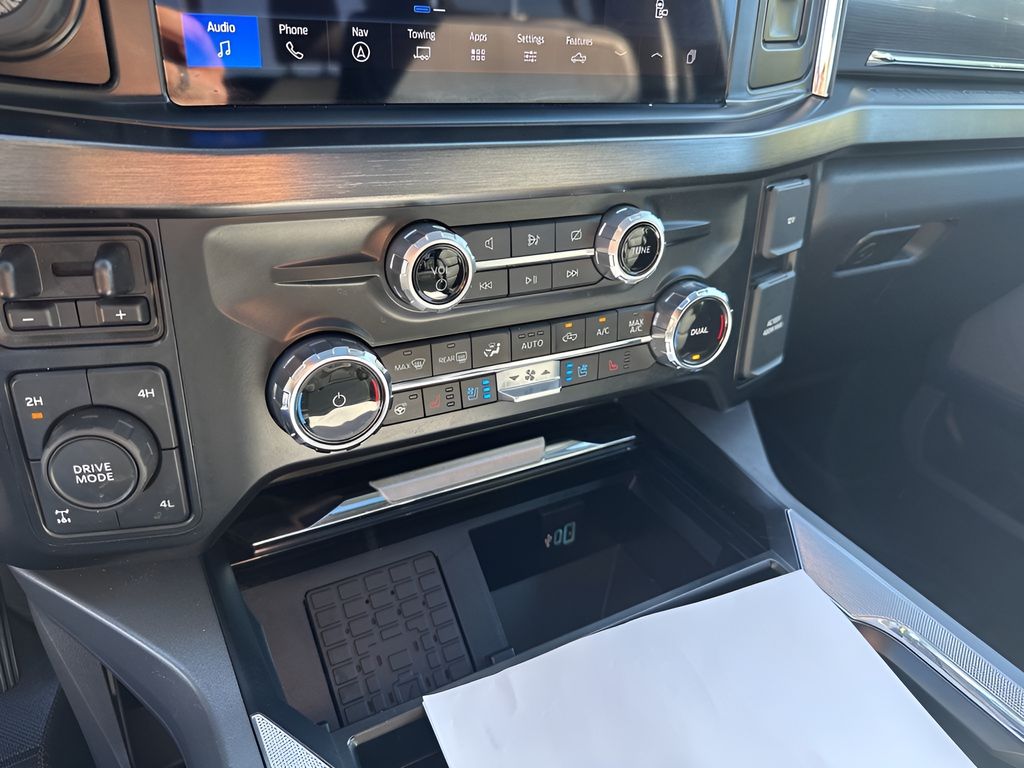 Used Car 2024 Ford F-250sd  Lariat For Sale Under $70,000 In Austin, Texas