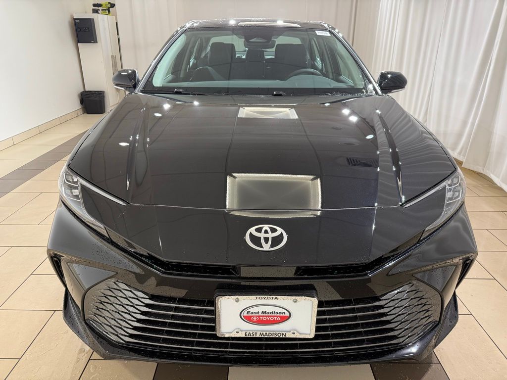 Thumbnail: 2026 Toyota Camry - 8