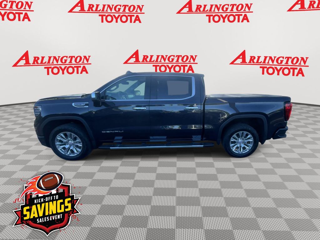 Used 2026 GMC Sierra 1500 Truck