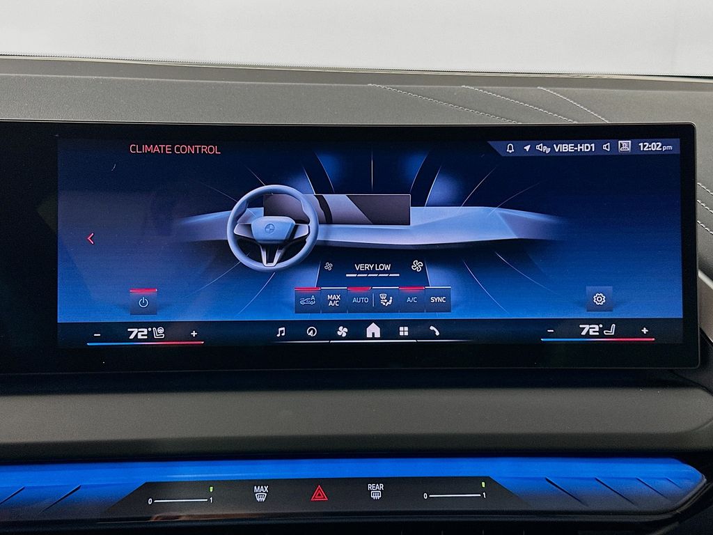 Thumbnail: 2025 BMW X3 - 16