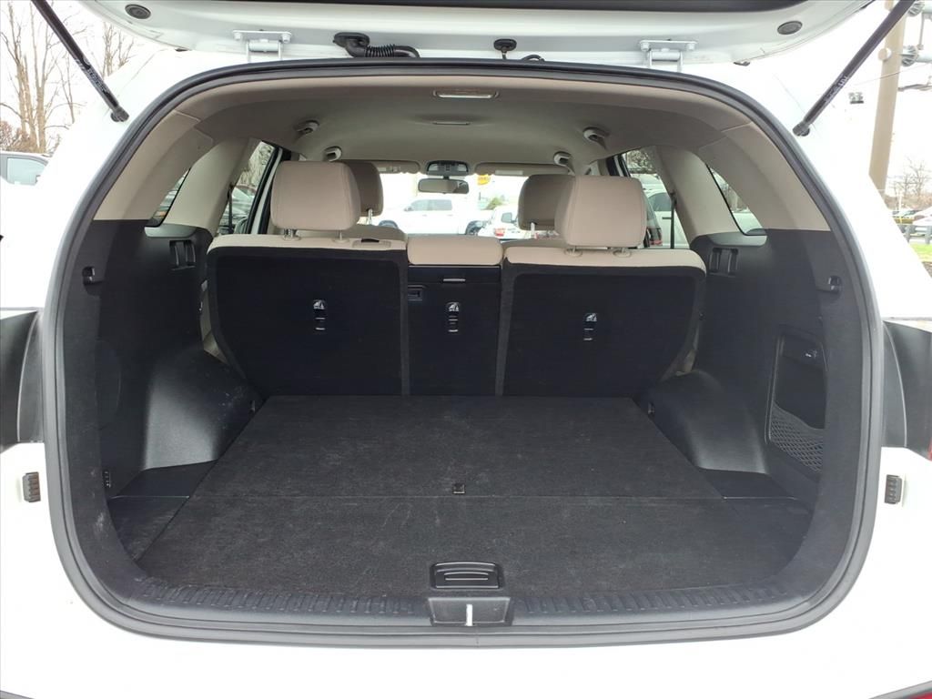 used 2017 Kia Sorento car, priced at $11,900