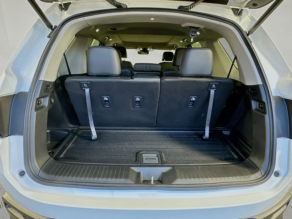 Thumbnail: 2025 Honda Pilot - 26