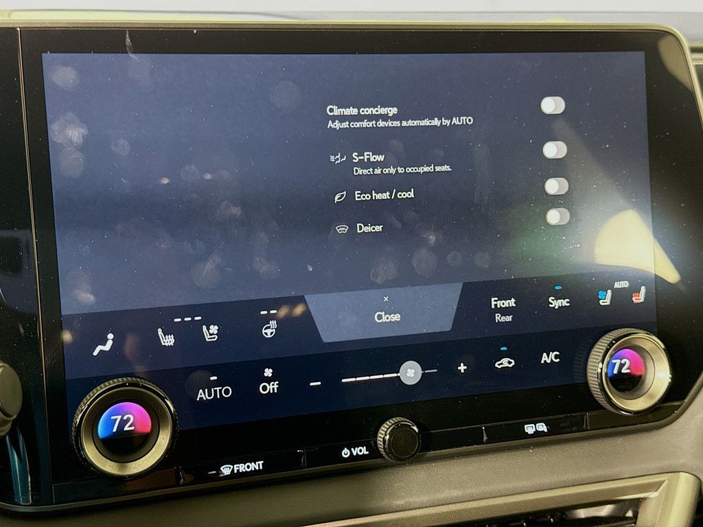 2024 Lexus RX 350 Premium 16