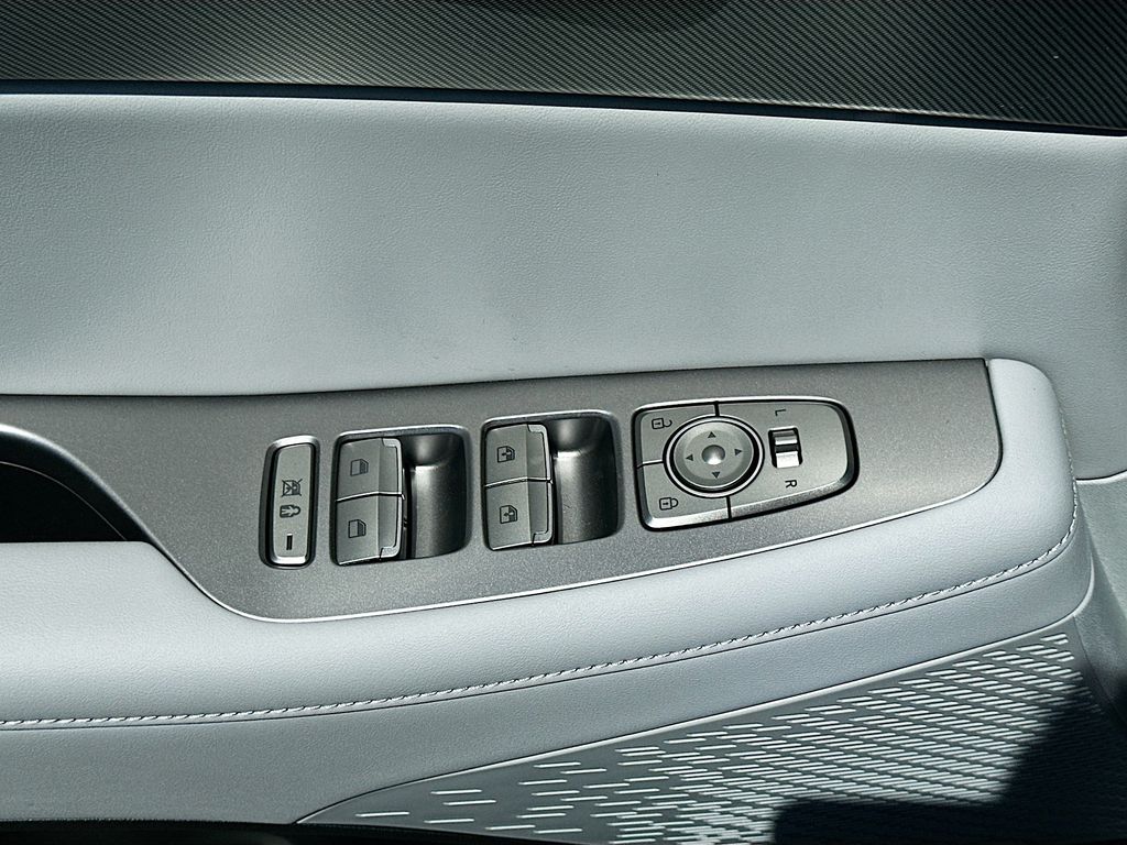 2025 Hyundai Palisade SEL 20