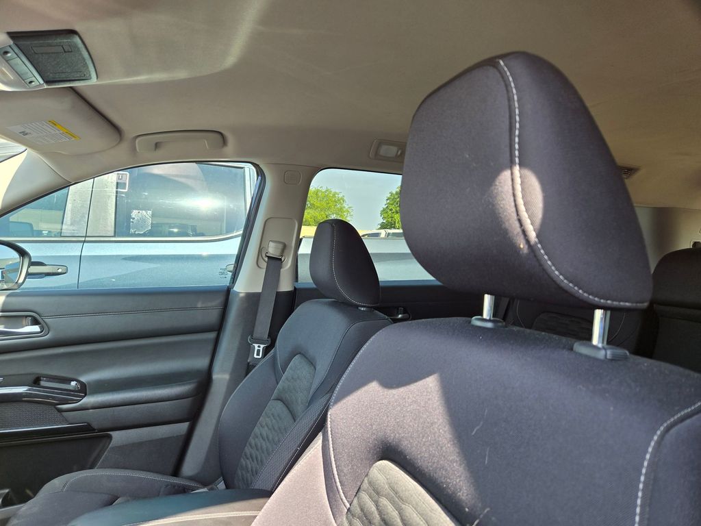 Used 2022 Nissan Pathfinder SUV