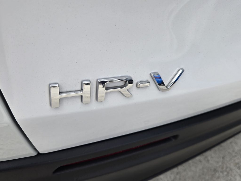2025 Honda HR-V - $25,715