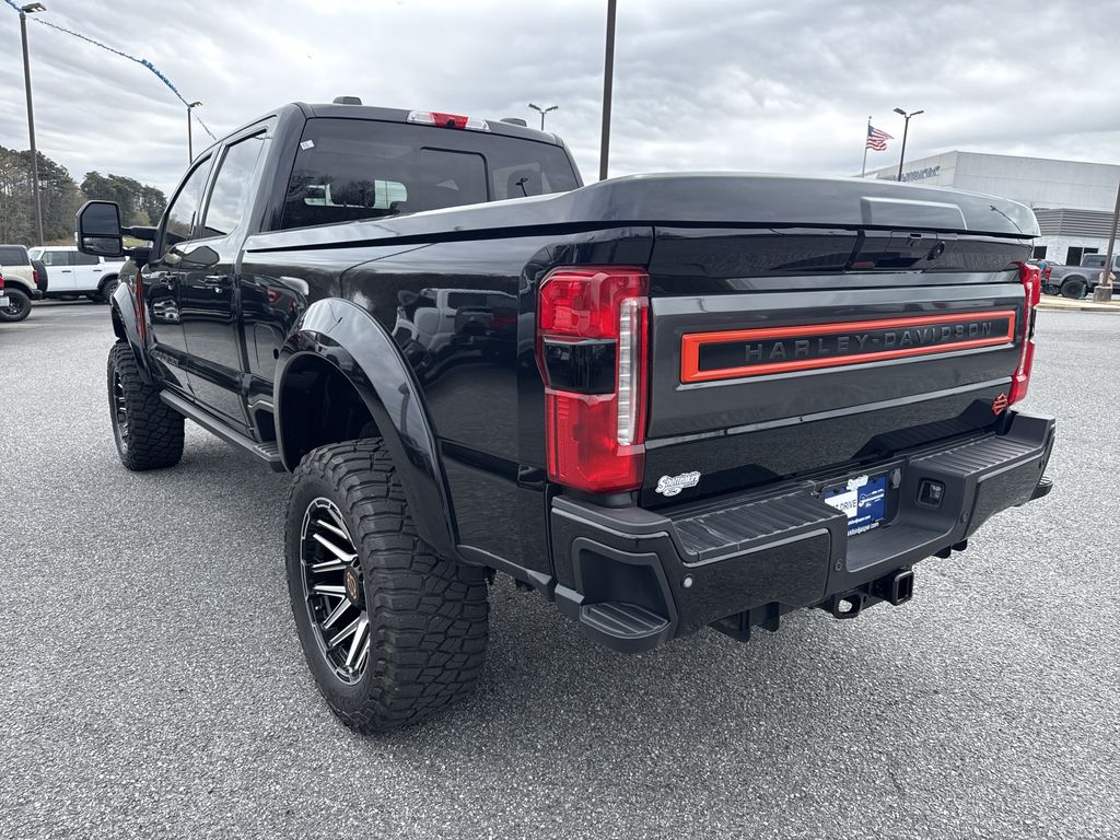 Used 2023 Ford F-250SD Truck