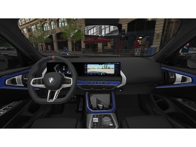 Thumbnail: 2026 BMW X3 - 10