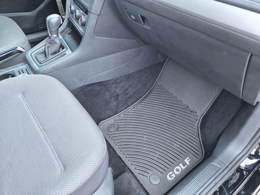 Used Car 2016 Volkswagen Golf Sportwagen  Tsi Limited Edition For Sale Under $20,000 In Austin, Texas