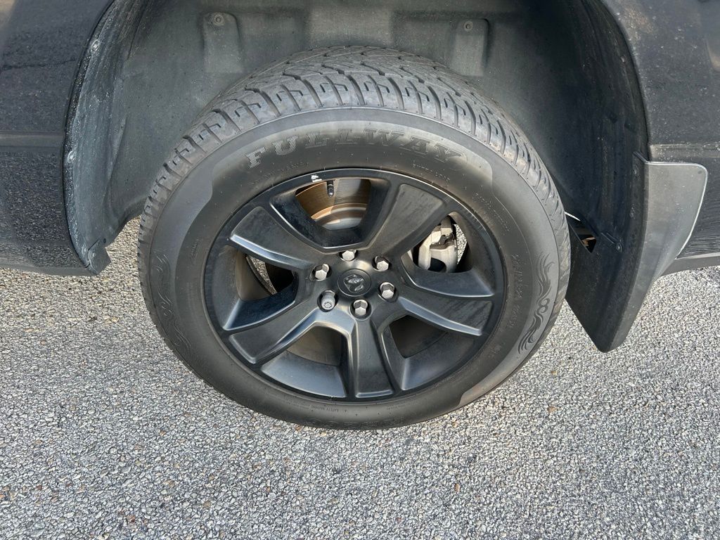 Thumbnail: 2021 RAM 1500 - 9