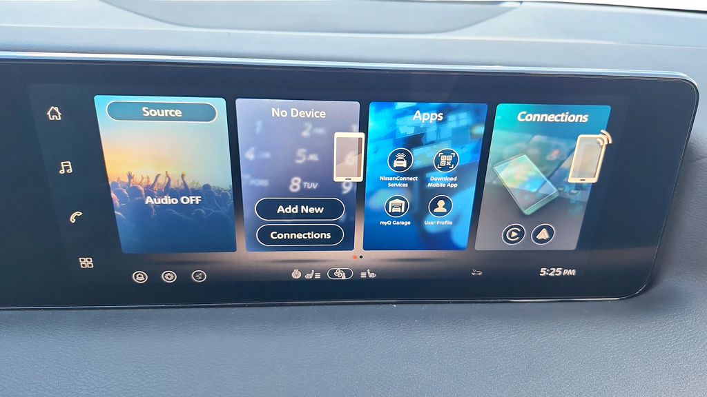 2026 Nissan Sentra
