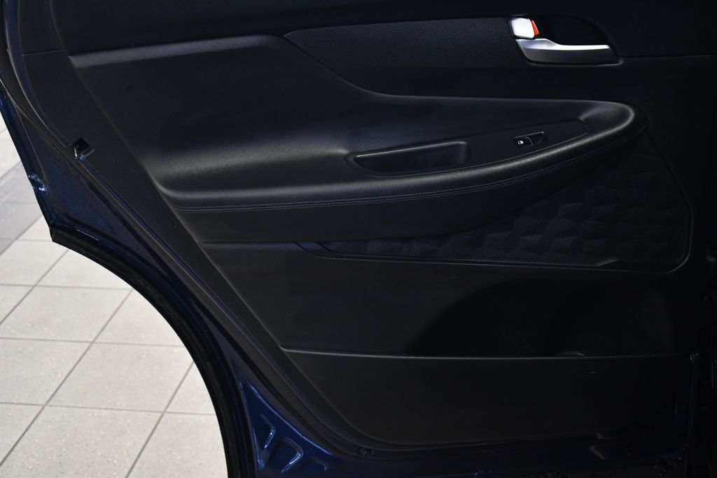 Thumbnail: 2022 Hyundai Santa Fe - 28