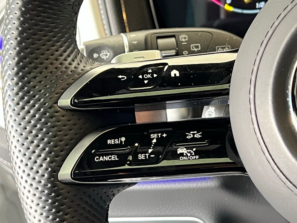 Thumbnail: 2025 Mercedes-Benz G-Class - 8